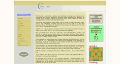 Desktop Screenshot of critticall.com