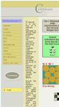 Mobile Screenshot of critticall.com